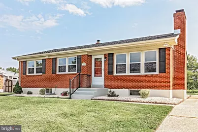120 Reybold Drive, Delaware City, DE 19706 - Photo 1