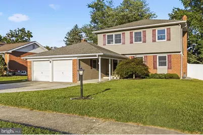 1210 Flint Hill Road, Wilmington, DE 19808 - Photo 1