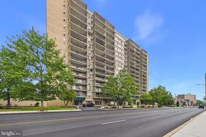 1401 Pennsylvania Avenue #103, Wilmington, DE 19806 - Photo 1