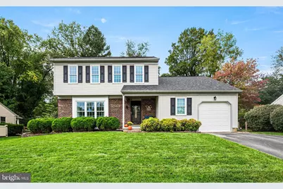 27 Winding Hill Drive, Hockessin, DE 19707 - Photo 1