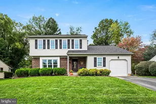 27 Winding Hill Dr, Hockessin, DE 19707 - Photo 1