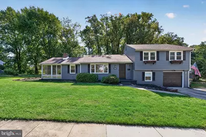 405 Country Club Drive, Newark, DE 19711 - Photo 1