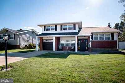 7 Rockrose Drive, Newark, DE 19711 - Photo 1