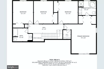 122 W Harvest Drive, New Castle, DE 19720 - Photo 49
