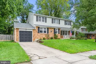 4 Timberline Dr, Newark, DE 19711 - Photo 1