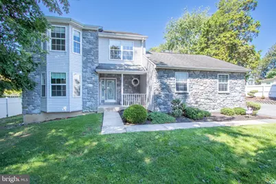 346 Bear Christiana Road, Bear, DE 19701 - Photo 1