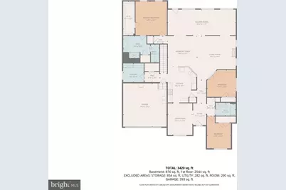 420 Winterberry Drive, Middletown, DE 19709 - Photo 47