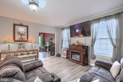 420 Winterberry Drive, Middletown, DE 19709 - Photo 5