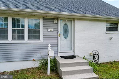 402 Elderfield Road, Newark, DE 19713 - Photo 3