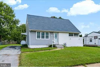 402 Elderfield Road, Newark, DE 19713 - Photo 1