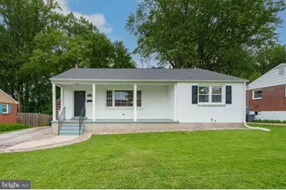 1817 Township Road, Wilmington, DE 19804 - Photo 1