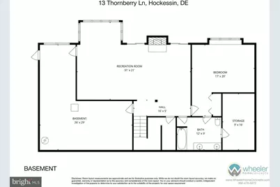 13 Thornberry Lane, Hockessin, DE 19707 - Photo 39