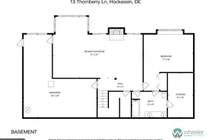 13 Thornberry Ln, Hockessin, DE 19707 - Photo 39