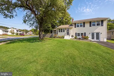 1412 Oak Hill Drive, Wilmington, DE 19805 - Photo 3