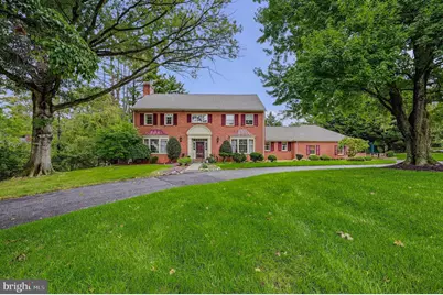 3805 Ardleigh Drive, Wilmington, DE 19807 - Photo 1