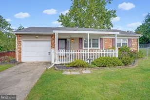 8 Renoir Terrace, Newark, DE 19702 - Photo 29