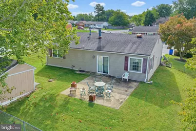 8 Renoir Terrace, Newark, DE 19702 - Photo 27