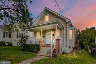 27 W Delaware Ave, Wilmington, DE 19809 - Photo 1