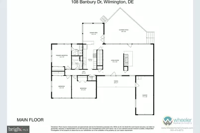 108 Banbury Drive, Wilmington, DE 19803 - Photo 23