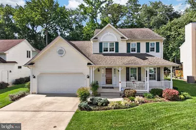 412 Douglas D Alley Drive, Newark, DE 19713 - Photo 1