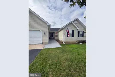 454 W Harvest Lane, Middletown, DE 19709 - Photo 1