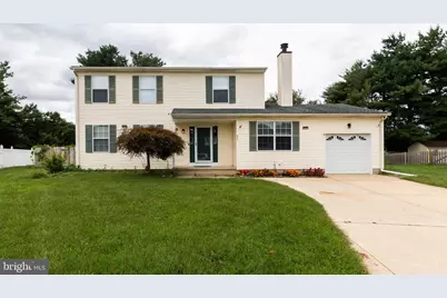 210 Hansome Way W, Bear, DE 19701 - Photo 3