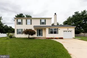 210 Hansome Way W, Bear, DE 19701 - Photo 3