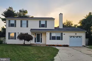 210 Hansome Way W, Bear, DE 19701 - Photo 1
