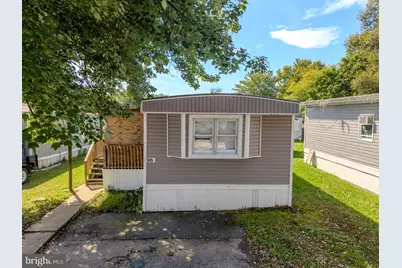 96 Quince Drive #554, Newark, DE 19702 - Photo 47