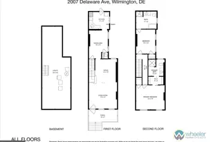 2007 Delaware Ave, Wilmington, DE 19806 - Photo 31