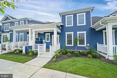204 Baldy Ln #ANNANDALE MODEL, Middletown, DE 19709 - Photo 3