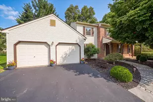 9 Round Tree Cir, Hockessin, DE 19707 - Photo 1