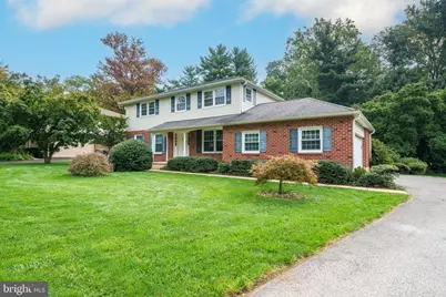 2633 Kimbrough Drive, Wilmington, DE 19810 - Photo 1