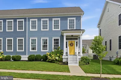 1115 Columbia Street, Middletown, DE 19709 - Photo 1
