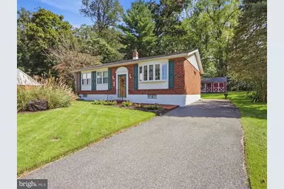 2503 Crossgate Drive, Wilmington, DE 19808 - Photo 1