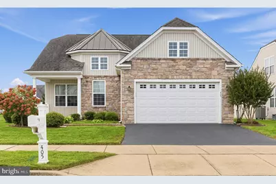 405 Topiary Lane, Middletown, DE 19709 - Photo 29