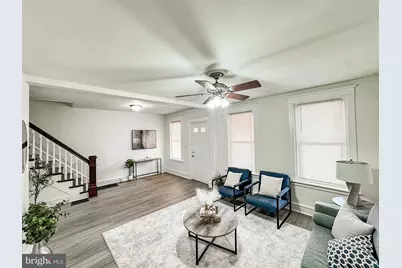 1809 N Tatnall Street, Wilmington, DE 19802 - Photo 5