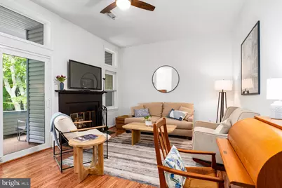 4907 Claremont Court #232, Wilmington, DE 19808 - Photo 5