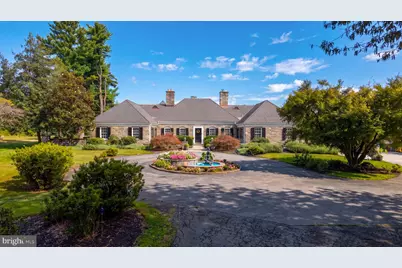 400 Campbell Road, Greenville, DE 19807 - Photo 1