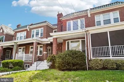 206 W 34th Street, Wilmington, DE 19802 - Photo 3