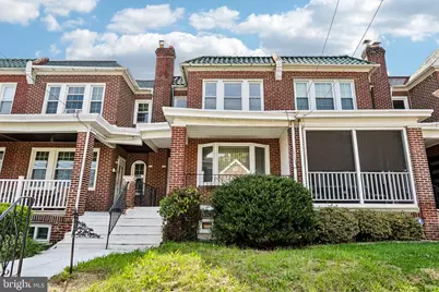 206 W 34th Street, Wilmington, DE 19802 - Photo 1