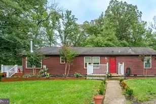 1172 Dexter Corner Rd, Townsend, DE 19734 - Photo 1