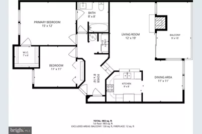 5405 Birch Circle #5, Wilmington, DE 19808 - Photo 45