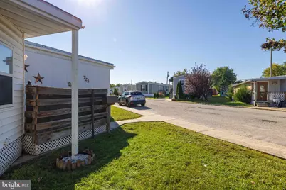 723 8th Avenue #438, Wilmington, DE 19808 - Photo 29