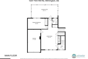 1207 Flint Hill Rd, Wilmington, DE 19808 - Photo 29