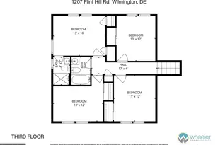 1207 Flint Hill Rd, Wilmington, DE 19808 - Photo 27