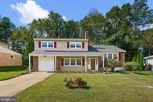 1207 Flint Hill Rd, Wilmington, DE 19808 - Photo 1