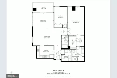 1100 Lovering Avenue #1202, Wilmington, DE 19806 - Photo 43