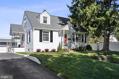 1408 New Jersey Avenue, New Castle, DE 19720 - Photo 3
