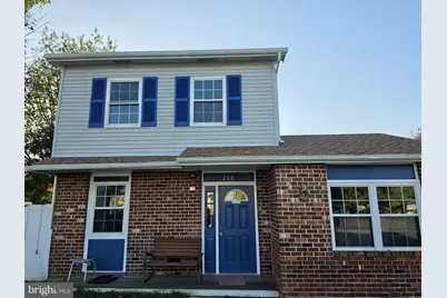 230 Channing Drive, Bear, DE 19701 - Photo 1